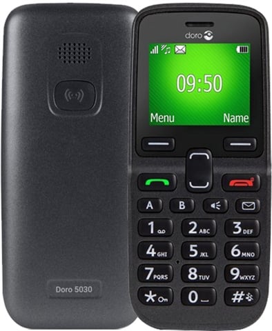 Doro 5030, Vodafone B - CeX (UK): - Buy, Sell, Donate